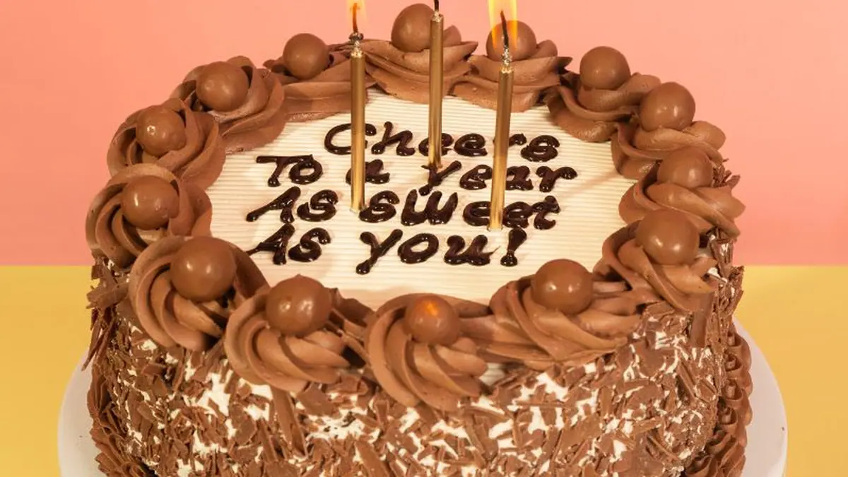 Cake Box – eggless cake shop in Gorgie, Edinburgh